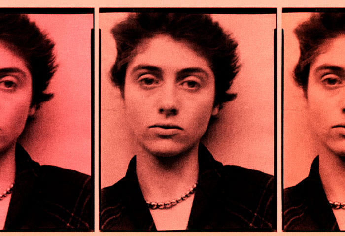 G47 Studio. Documental de fotografía. Diane Arbus